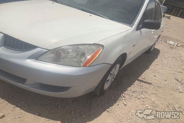 Photo of 2004 Mitsubishi Lancer