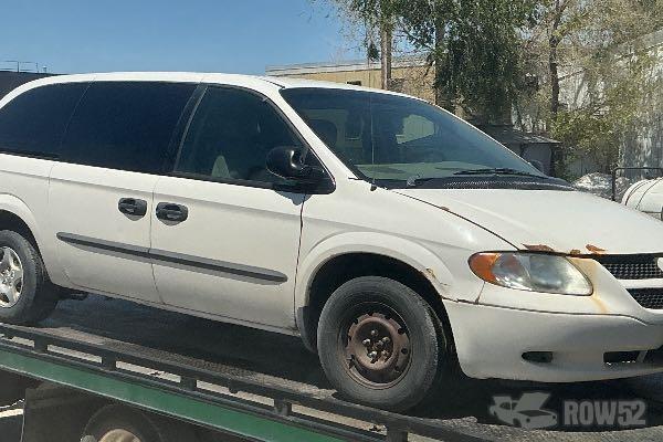 Photo of 2003 Dodge Grand Caravan