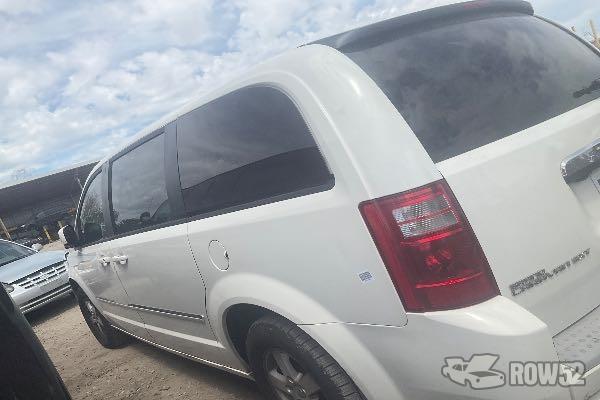 Photo of 2008 Dodge Grand Caravan