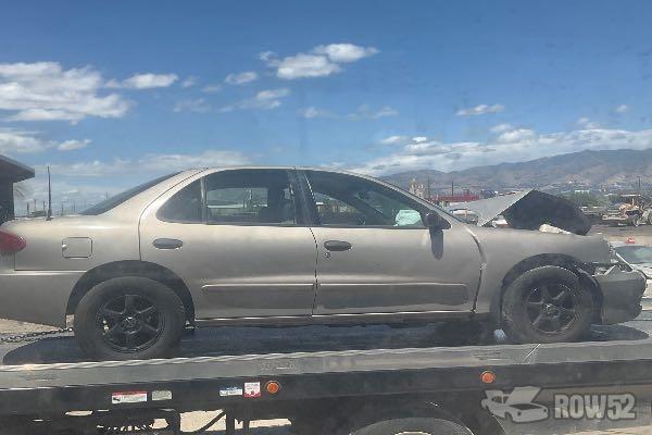 Photo of 2004 Chevrolet Cavalier