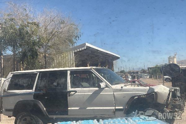 Photo of 1996 Jeep Cherokee