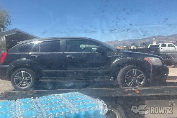 Photo of 2008 Dodge Caliber