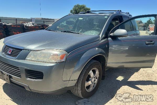 Photo of 2007 Saturn Vue