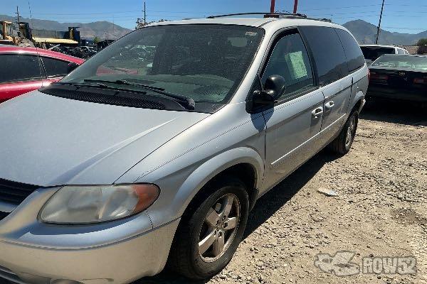 Photo of 2006 Dodge Grand Caravan