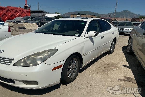 Photo of 2003 Lexus ES 300