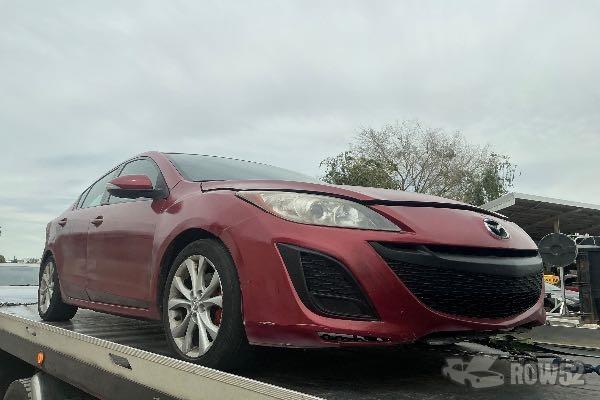 Photo of 2010 Mazda Mazda3