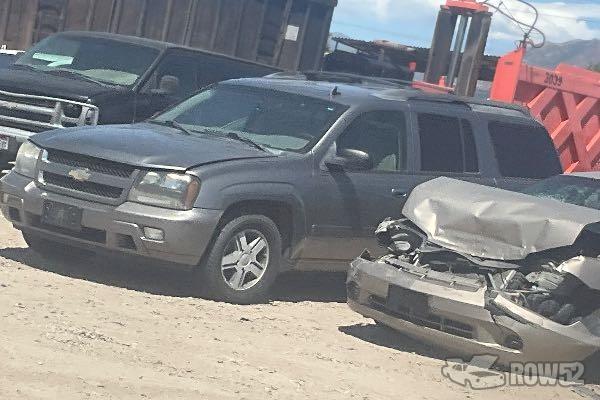 Photo of 2006 Chevrolet Trailblazer