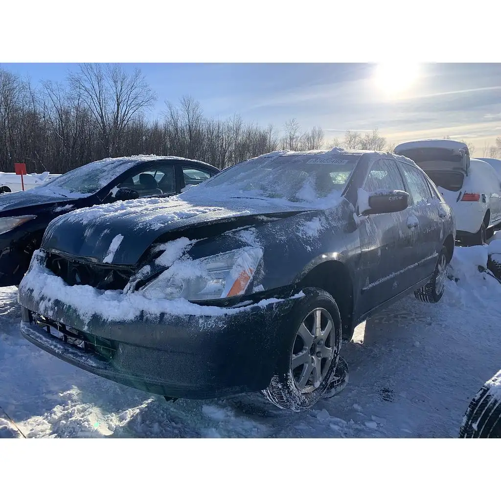 Photo of 2005 Honda Accord