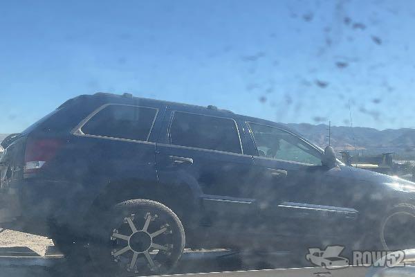 Photo of 2005 Jeep Grand Cherokee