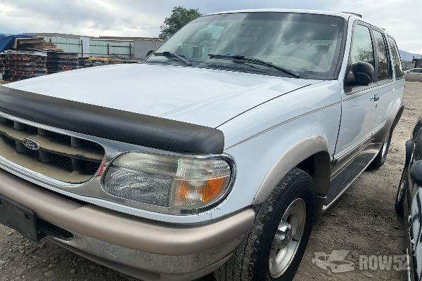 Photo of 1998 Ford Explorer