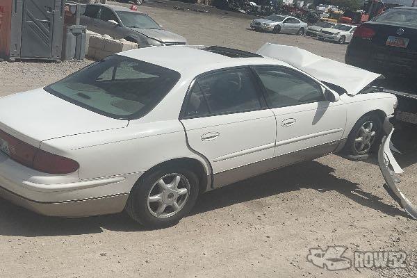 Photo of 2002 Buick Regal