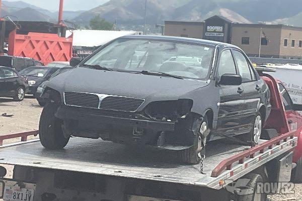Photo of 2002 Mitsubishi Lancer