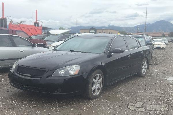Photo of 2005 Nissan Altima
