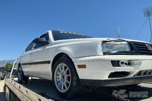 Photo of 1997 Volkswagen Jetta