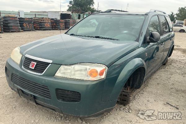Photo of 2006 Saturn Vue