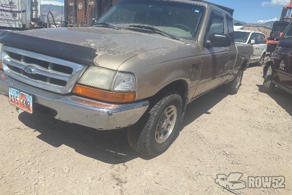 Photo of 1999 Ford Ranger