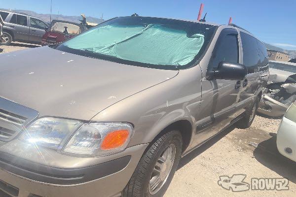 Photo of 2004 Chevrolet Venture