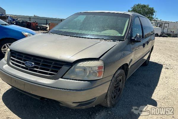 Photo of 2005 Ford Freestar