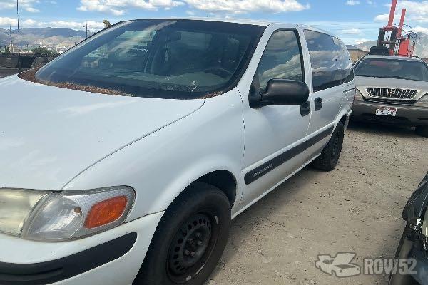 Photo of 2003 Chevrolet Venture