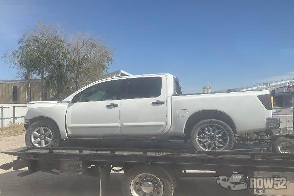 Photo of 2012 Nissan Titan