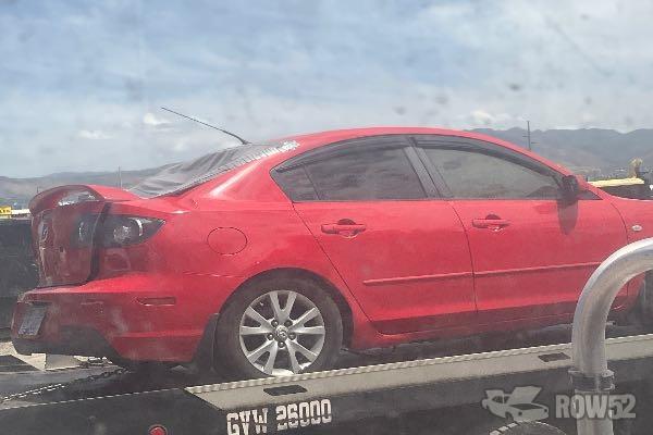 Photo of 2007 Mazda Mazda3
