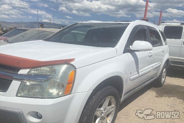 Photo of 2006 Chevrolet Equinox