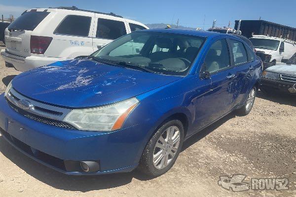 Photo of 2010 Ford Focus