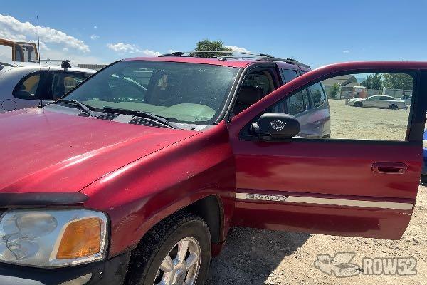 Photo of 2004 GMC Envoy