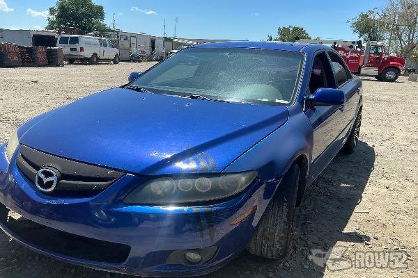Photo of 2006 Mazda Mazda6