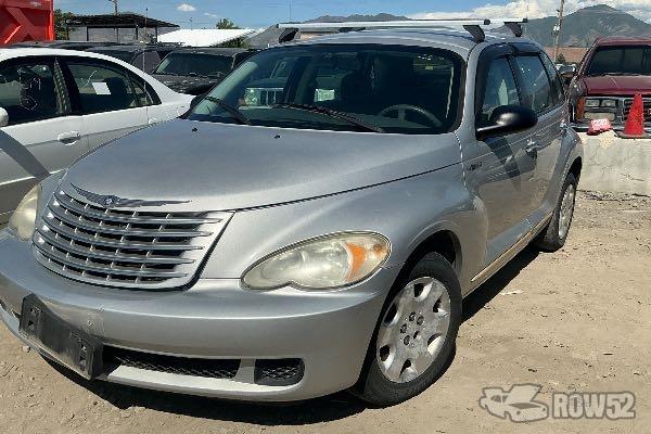 Photo of 2006 Chrysler PT Cruiser