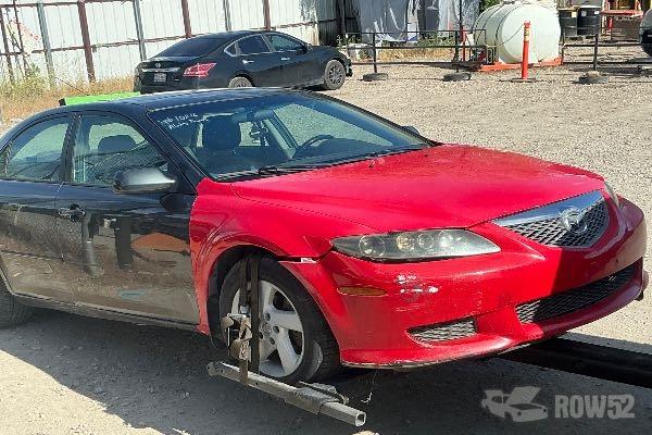 Photo of 2004 Mazda Mazda6