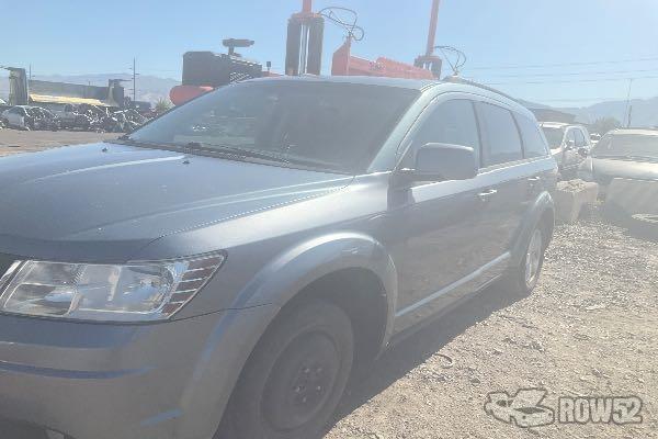 Photo of 2010 Dodge Journey