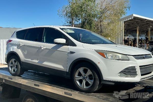 Photo of 2013 Ford Escape