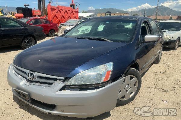 Photo of 2006 Honda Accord