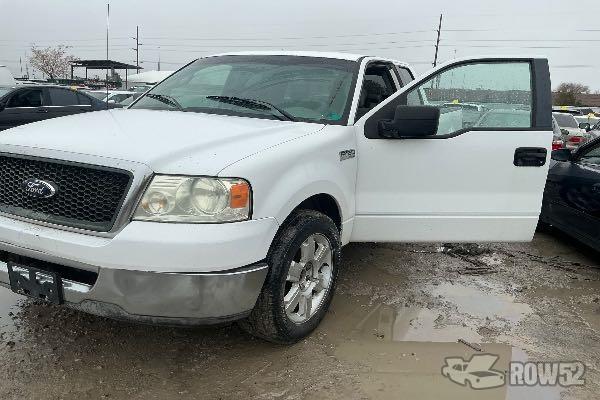 Photo of 2008 Ford F-150