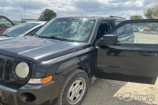 Photo of 2010 Jeep Patriot