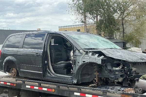 Photo of 2012 Dodge Grand Caravan