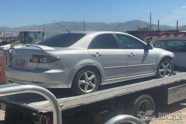 Photo of 2007 Mazda Mazda6
