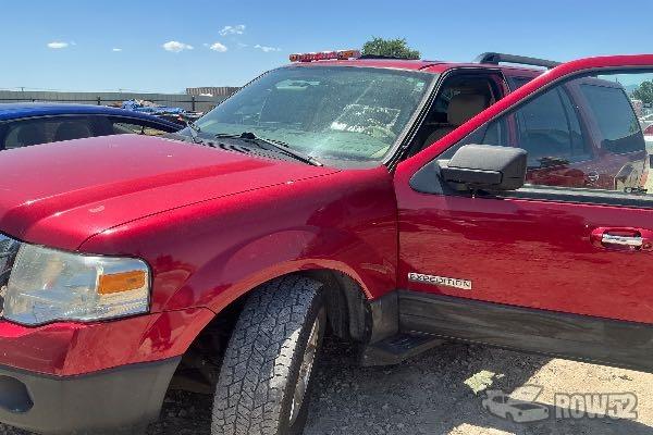 Photo of 2007 Ford Expedition