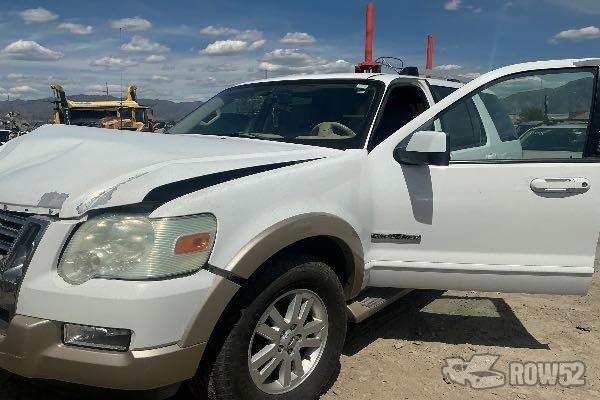 Photo of 2006 Ford Explorer