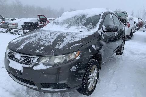 Photo of 2011 Kia Forte