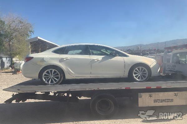 Photo of 2015 Buick Verano