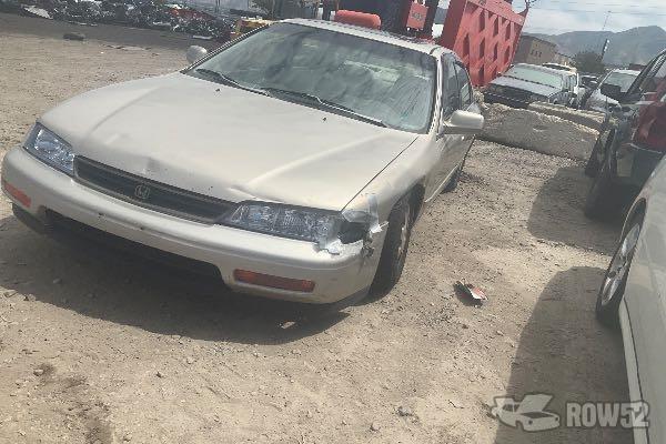 Photo of 1995 Honda Accord