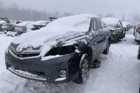 Photo of 2011 Toyota Camry