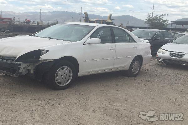 Photo of 2004 Toyota Camry