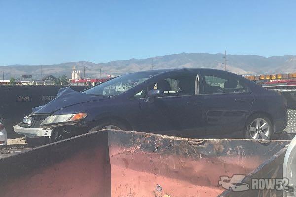 Photo of 2006 Honda Civic