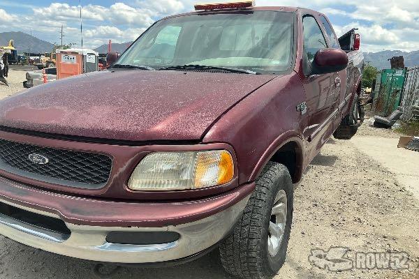 Photo of 1998 Ford F-150