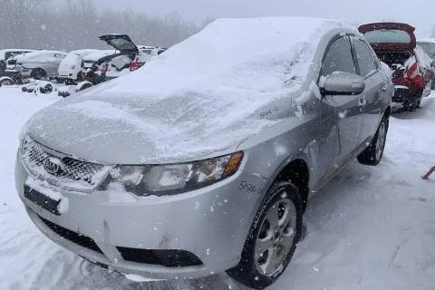 Photo of 2010 Kia Forte
