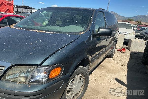 Photo of 2005 Chevrolet Venture