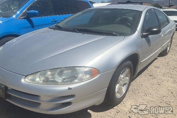Photo of 2004 Dodge Intrepid